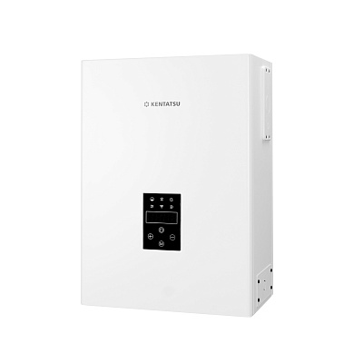 Электрический котёл отопления одноконтурный настенный Kentatsu Nobby Electro KBO-09 (33366)