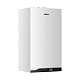 Настенный газовый двухконтурный котел отопления Haier TechLine S 2.24TW, 24 кВт (GE0QP2E00RU)