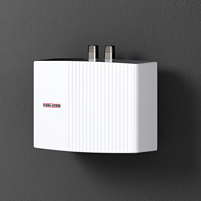 Электрический проточный водонагреватель Stiebel Eltron EIL 4 Premium (200135)