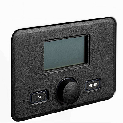 Электрический котёл отопления одноконтурный настенный Stout STATUS 14 кВт (SEB-3101-000014)