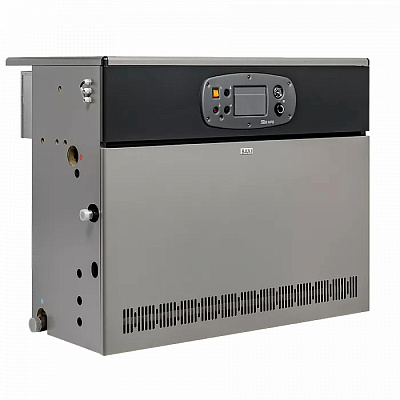 Напольный газовый котел отопления, атмосферный Baxi SLIM HPS 1.99 (A7114601)