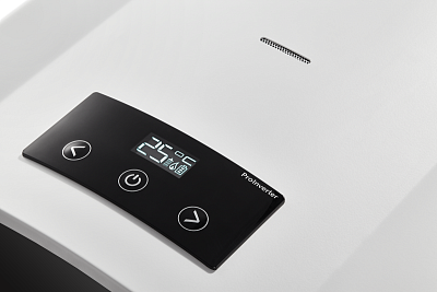 Газовая колонка Electrolux GWH 11 PRO Inverter