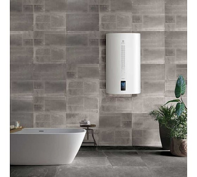 Электрический накопительный водонагреватель Electrolux EWH 30 Smartinverter