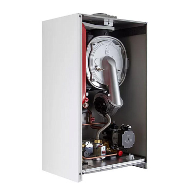 Настенный газовый конденсационный котел отопления Baxi LUNA Duo-tec E 33