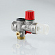 Группа безопасности бойлера VALTEC 3/4 (евроконус) (VT.461.NE.05)