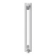 Стальной трубчатый радиатор отопления Royal Thermo Shift R22 VC2050 - 24 секции RAL9016 (белый)
