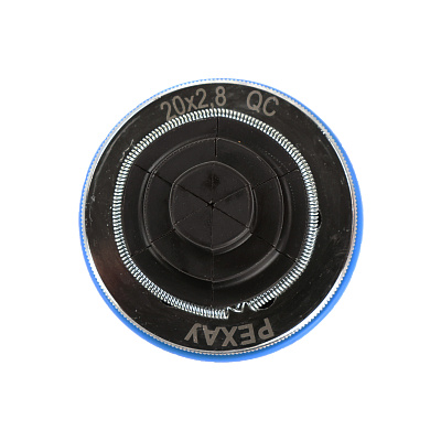 Расширительная насадка РЕХАУ QC PEX 20x2,8 (12141713001)