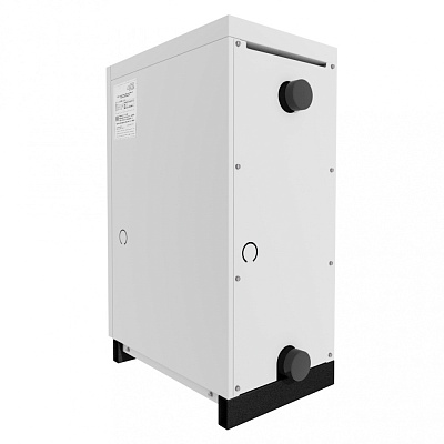 Напольный газовый котел отопления, двухконтурный Лемакс Classic 20W