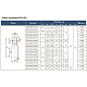 Муфта переходная Stout из нержавеющей стали 22х18 НПр-ВПр (SSS-2020-002218)