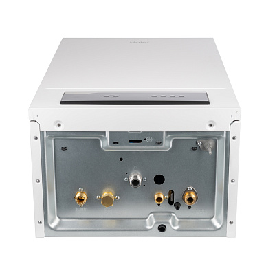 Настенный газовый одноконтурный котел отопления Haier ProLine S 1.32 Ti, 32 кВт (GE0Q65E0BRU)