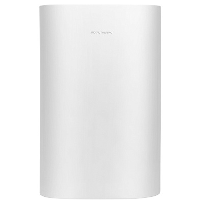 Комбинированный бойлер Royal Thermo AQUATEC Standart SW080 White настенный