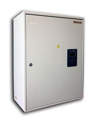 Электрический котёл отопления одноконтурный настенный Savitr Max 72 X (380В, 72кВт)