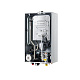 Настенный газовый двухконтурный котел отопления Navien Deluxe C Plus -40k