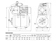 Насосная станция UNIPUMP AUTO JSW-55-50