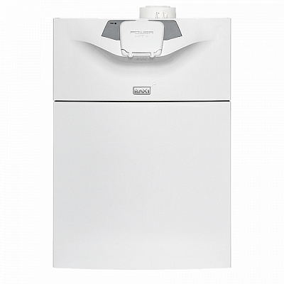 Напольный газовый котел отопления Baxi POWER HT+ 1.90 (7612420)