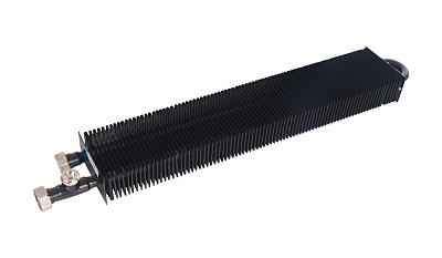 Внутрипольный конвектор с вентилятором Stout SCQ-1100-1138275