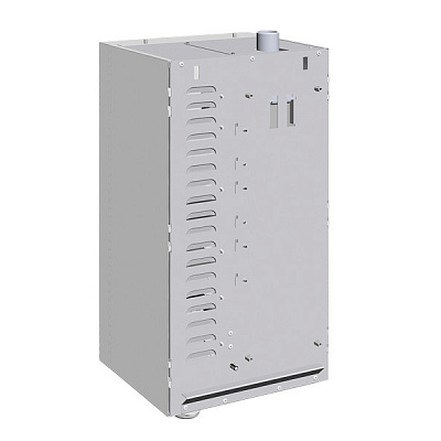 Электрический котёл отопления одноконтурный настенный ZOTA Lux-X 36 (ZL3468421036)