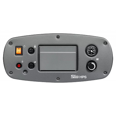 Напольный газовый котел отопления, атмосферный Baxi SLIM HPS 1.99 (A7114601)