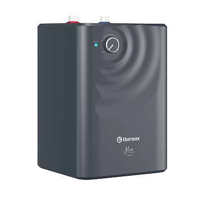 Электрический накопительный водонагреватель Thermex Mera 10 U