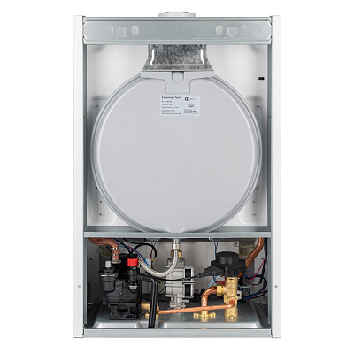 Настенный газовый одноконтурный котел отопления Haier ProLine S 1.32 Ti, 32 кВт (GE0Q65E0BRU)