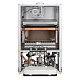 Настенный газовый одноконтурный котел отопления Haier ProLine S 1.32 Ti, 32 кВт (GE0Q65E0BRU)