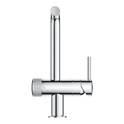 Смеситель для кухни Grohe Blue Pure Minta, хром