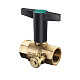 Кран шаровой Oventrop Optibal TW PN 10 DN 20 Rp 3/4 x Rp 3/4