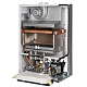 Настенный газовый одноконтурный котел отопления Haier ProLine S 1.32 Ti, 32 кВт (GE0Q65E0BRU)