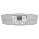 Настенный газовый конденсационный котел отопления Baxi NUVOLA Duo-tec+ 33