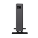 Электрический обогреватель Thermex Pronto 2000M Black