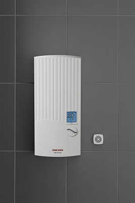 Электрический проточный водонагреватель Stiebel Eltron PER 18/21/24 (233990)
