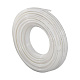 Труба из сшитого полиэтилена (PE-Xa) Usystems Radi Pipe белая PN10 32x4,4