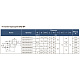Угольник-переходник Stout из нержавеющей стали 18х3/4 ВПр-ВР (SSS-2009-001834)