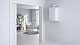 Настенный газовый двухконтурный котел отопления Viessmann Vitopend 100-W A1JB009 K-rlu 12 кВт A1JB009