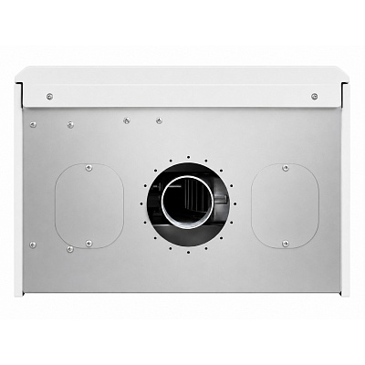 Настенный газовый одноконтурный котел отопления Kentatsu Nobby Smart Classic (S) 24-CSF