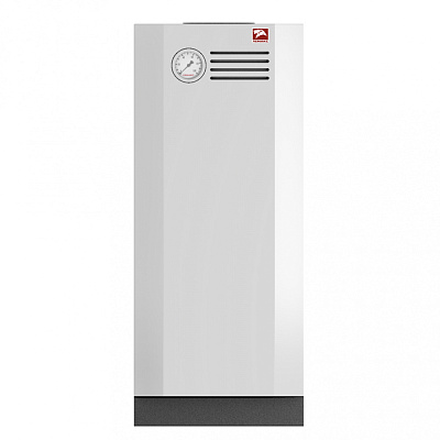 Напольный газовый котел отопления, двухконтурный Лемакс Classic 20W