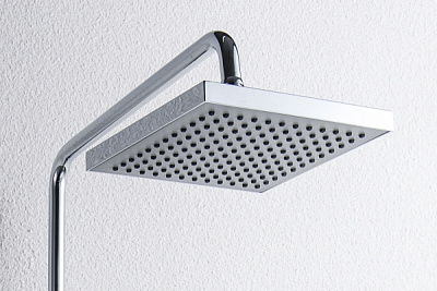 Душевая колонна Bravat Opal F6125183CP-A-RUS