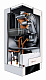 Настенный газовый конденсационный котел отопления одноконтурный Viessmann Vitodens 200-W Vitotronic 100 54,4 кВт Тип HO1B B2HAK13
