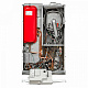 Настенный газовый конденсационный котел отопления Baxi NUVOLA Duo-tec+ 33